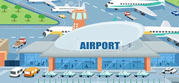 London City Airport Transfers in High Barnet