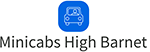 Minicabs High Barnet  Logo