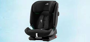 Baby Seat Service High Barnet