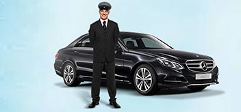 Chauffeur Service High Barnet