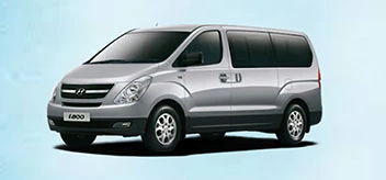 Minibus Service High Barnet